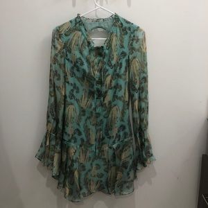 Dress with a fun vintage vibe!